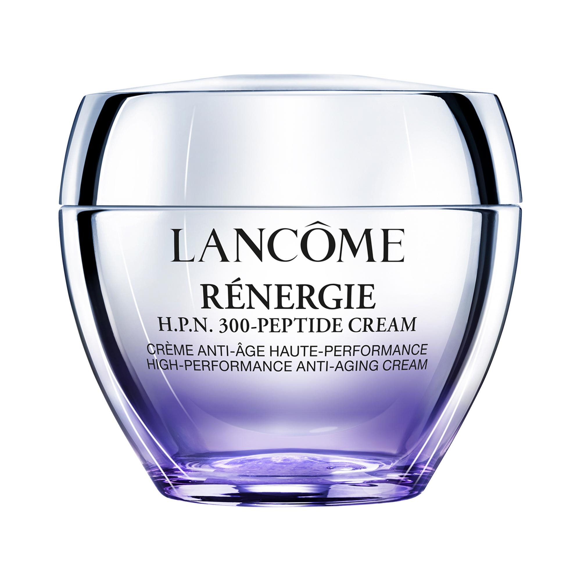 Lancôme Rénergie H.P.N. 300-Peptide Anti-Aging Cream logo